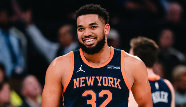 Karl-Anthony Towns