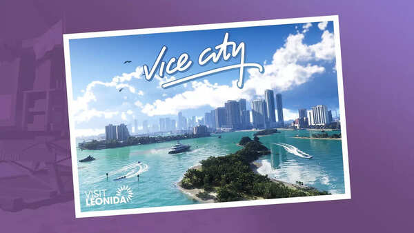 Vice City 1