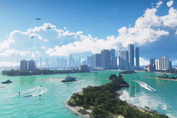 Vice City 2