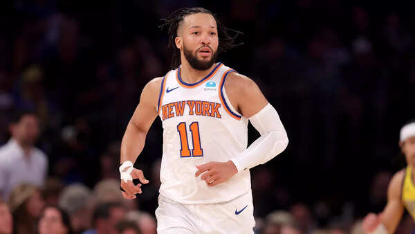Jalen Brunson