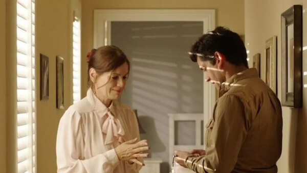 The French Teacher