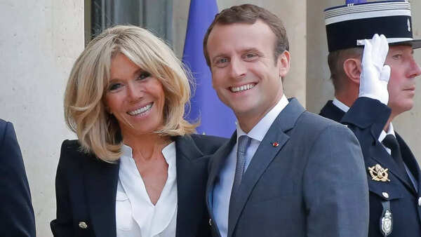 Macron