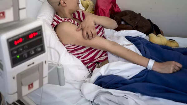 Bowel cancer (2)