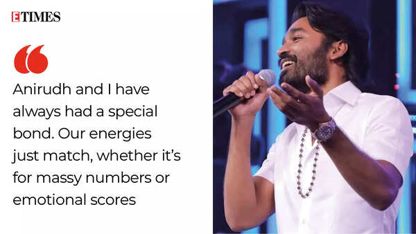 Dhanush