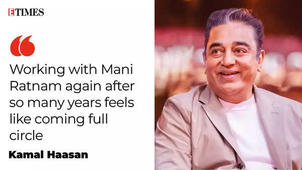 Kamal Haasan