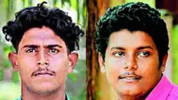 Akash and Ashwin