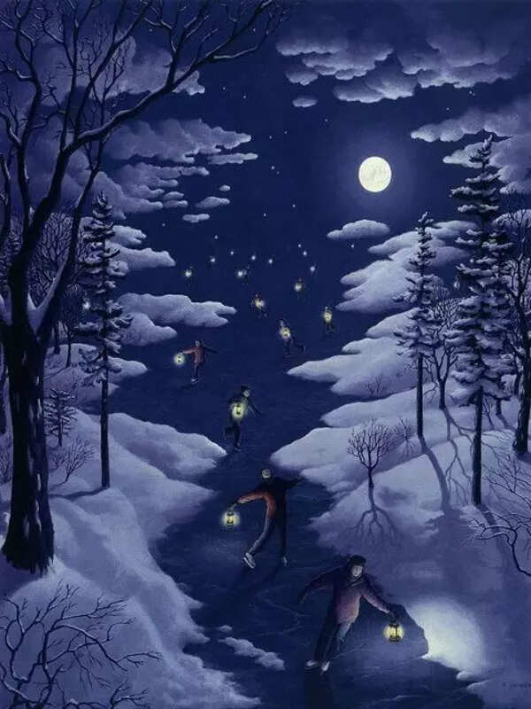 Photo Credit: Robert Gonsalves
