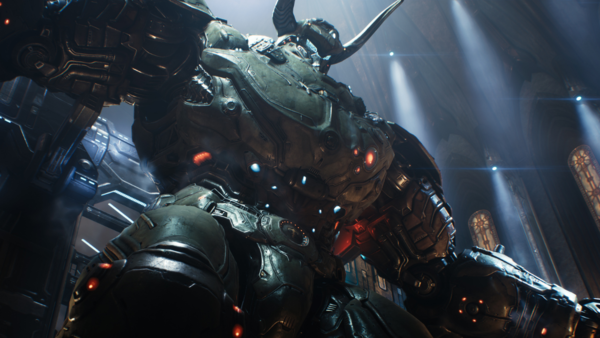 Master the Shield Saw to turn defense into offense