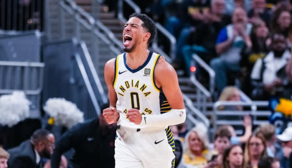 Tyrese Haliburton