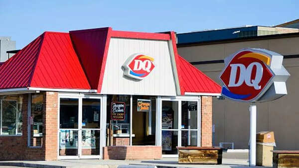 Dairy Queen