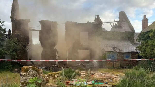 The family said that they were "stunned" by the attack