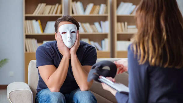 Classic signs of narcissists