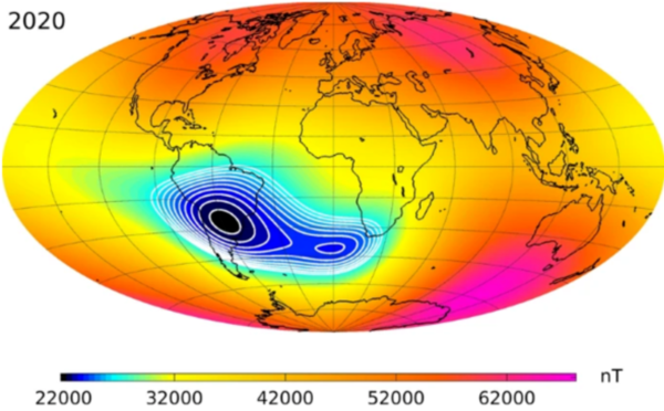 SAA Anomaly (credits: Wikimedia commons)