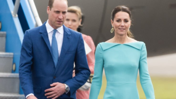 Before the fairy tale wedding in 2011, Kate and Prince William’s relationship had a rocky patch.\