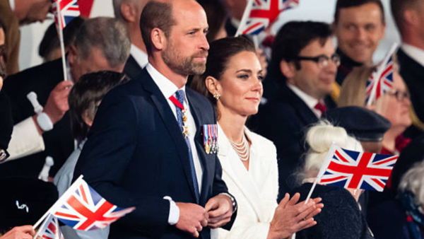 During the 2014 royal tour of the United States, Kate faced criticism related to cultural sensitivity