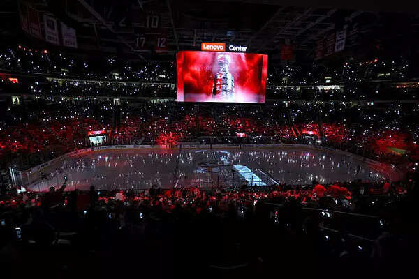 ​The Florida Panthers​