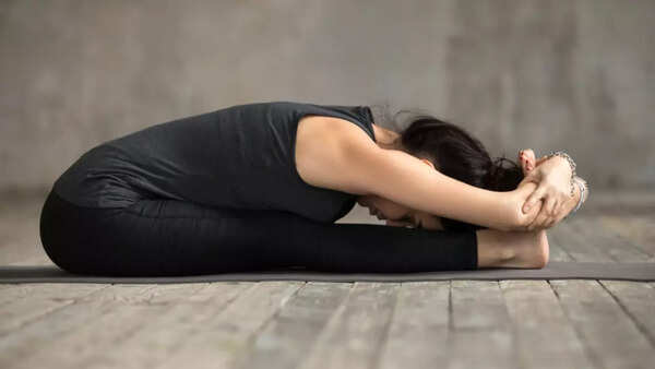 Stretches (8)