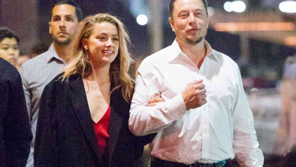 Heard and Musk's relationship was intense, passionate, and short-lived