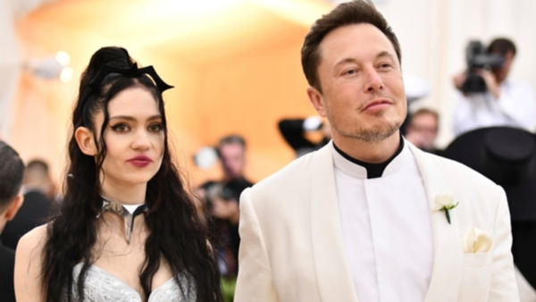 Grimes and Musk debuted as a couple at the 2018 Met Gala and quickly became pop culture’s oddest pairing