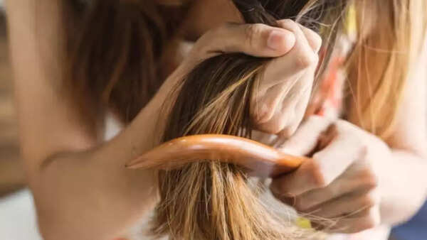 Hair fall (2)