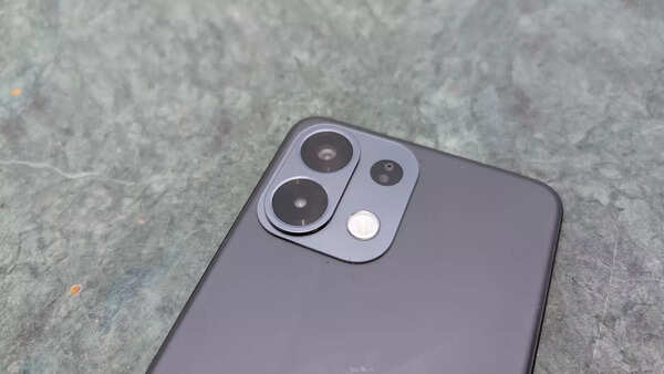 Oppo K13 camera module