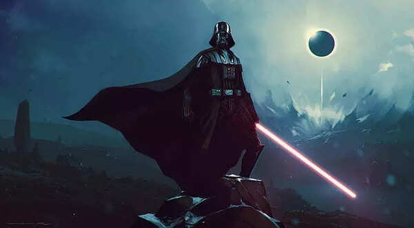 Star Wars Darth Vader
