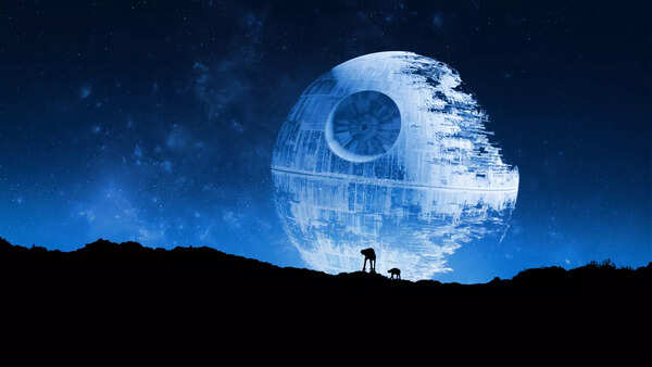 Death Star