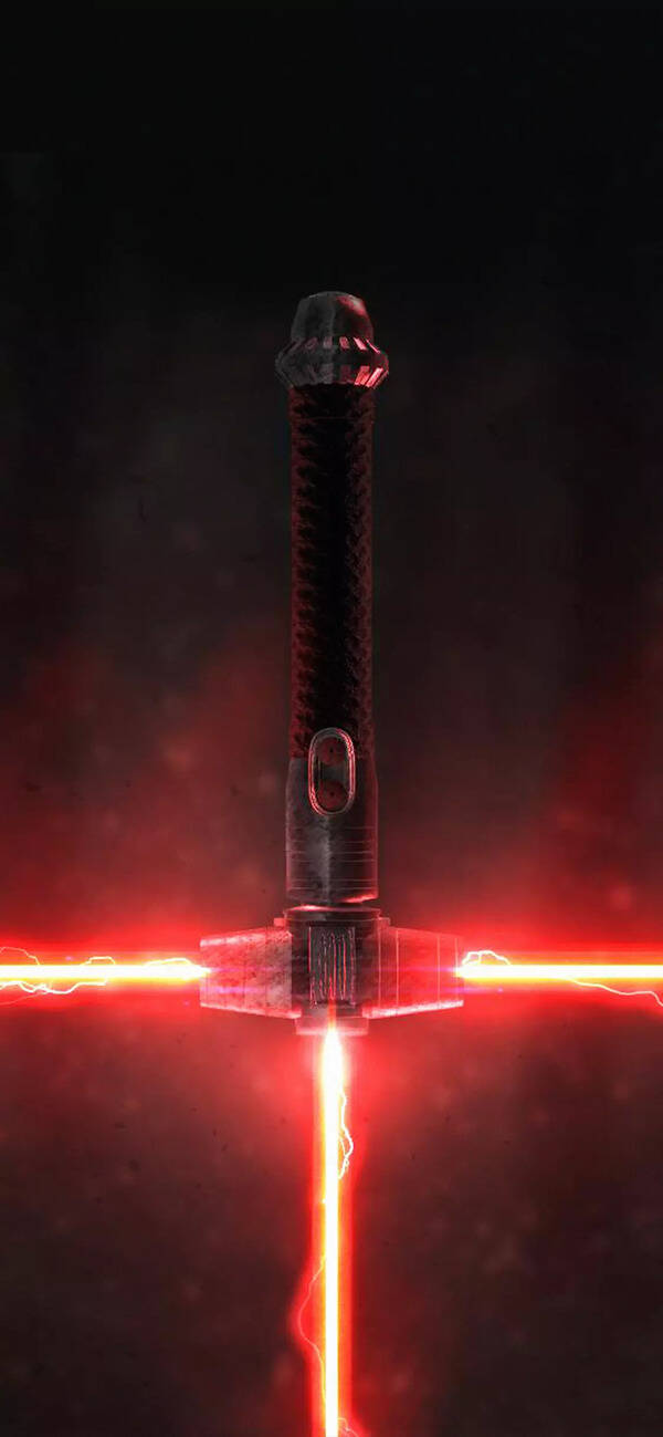Lightsaber