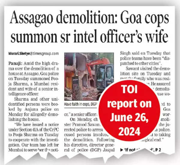 TOI