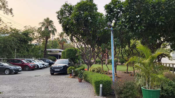 Infinix Note 50x camera sample 3