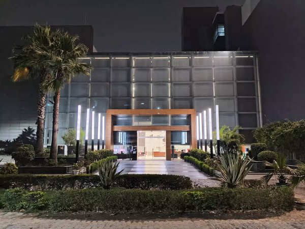 Infinix Note 50x camera sample 5