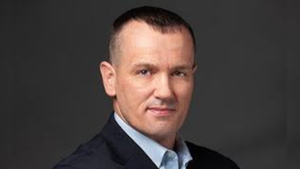 Military expert John Spencer