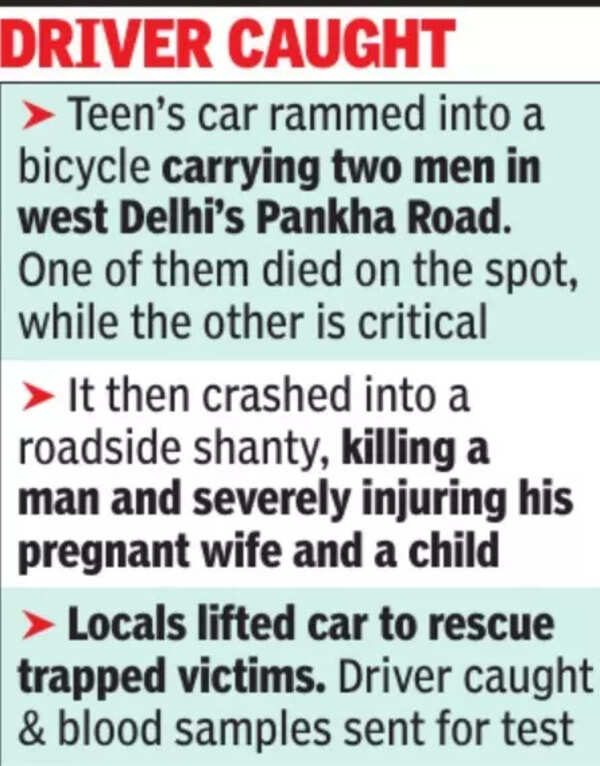 car accident