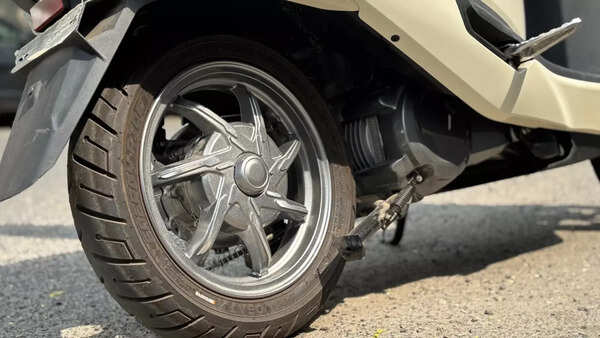 Suzuki e-Access