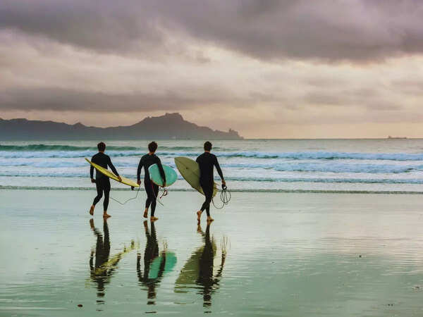 Surf