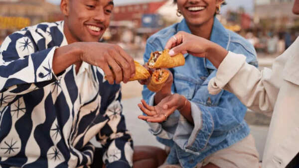 Image credits: Getty Images Are tacos healthy or not?