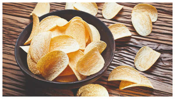 crisp