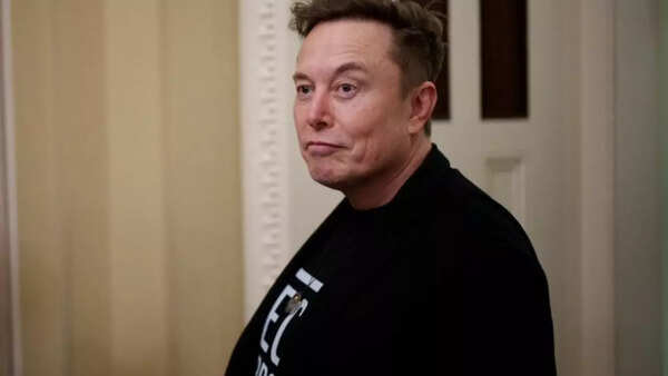 Elon Musk was on ketamine drug