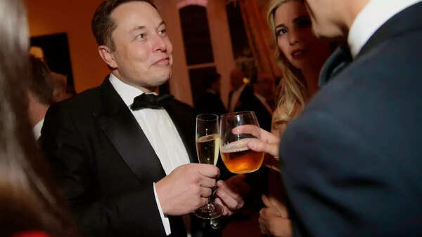 Musk also consumed ecstasy and psychedelic mushrooms