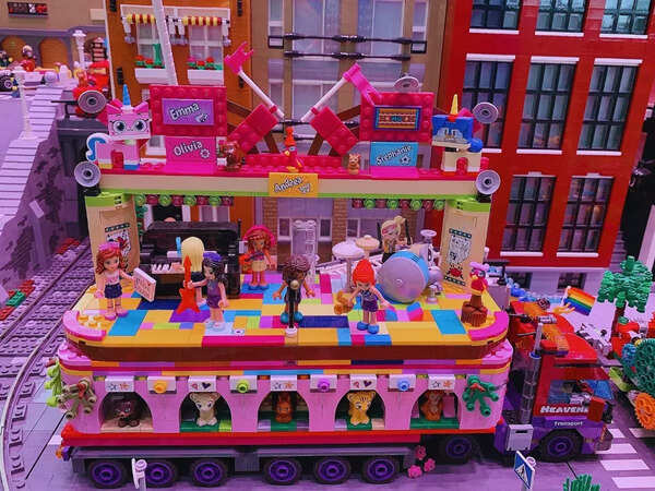 Legoland