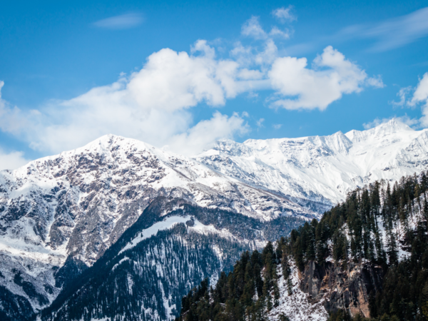 Hampta Pass, Himachal Pradesh