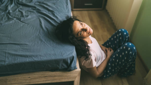 Regret is often linked with missed chances, past mistakes, and painful memories