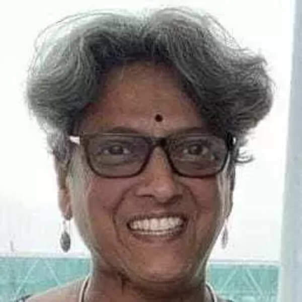 Soumya Raghavan Soumya.