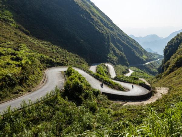 Ha Giang Loop