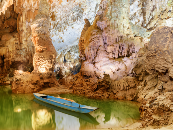 Phong Nha National Park