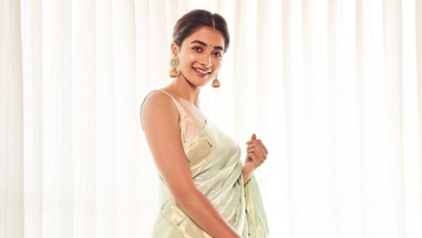 Pooja Hegde