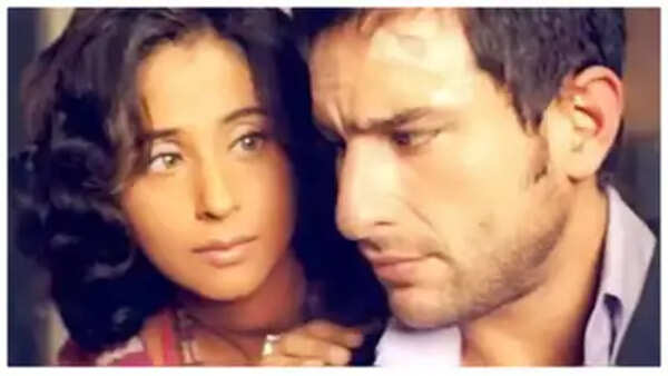 Ek Haseena Thi.