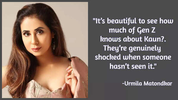 Urmila Matondkar (1)