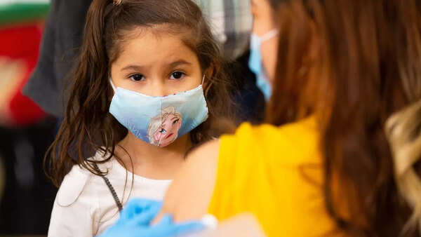 Covid vaccine kids