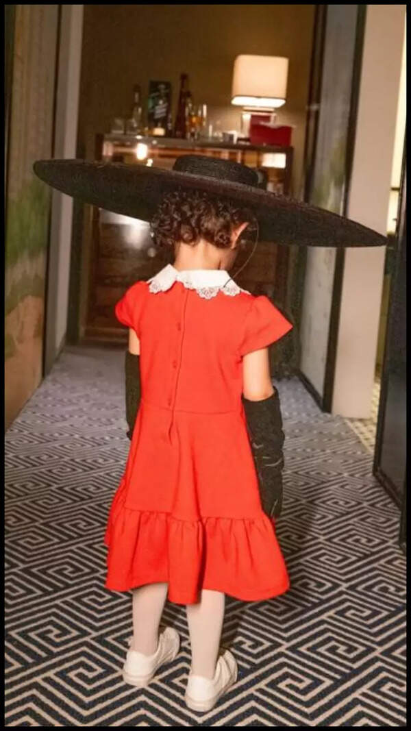 Malti Mary